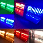 6в1 Стробоскоп Viper s2 під лобове спец сигнал