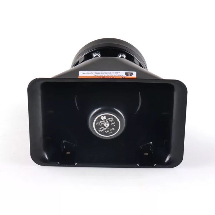 Спец сигнал 200 ВАТ СГУ Крякалка