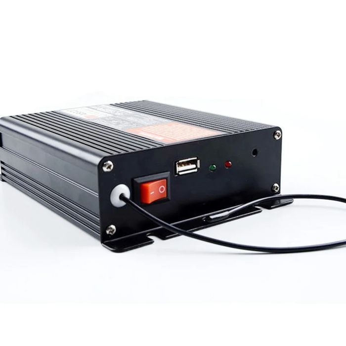 Спец сигнал 200 ВАТ СГУ Крякалка Безпровідне