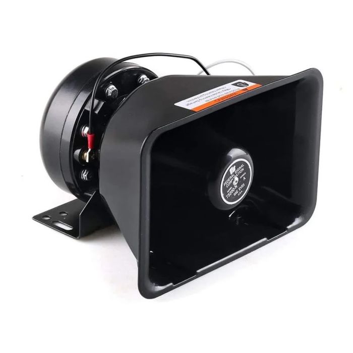 Спец сигнал 200 ВАТ СГУ Крякалка Безпровідне