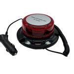 Стробоскоп-мигалка на дах Балка LED 15см, 12/24v червоний