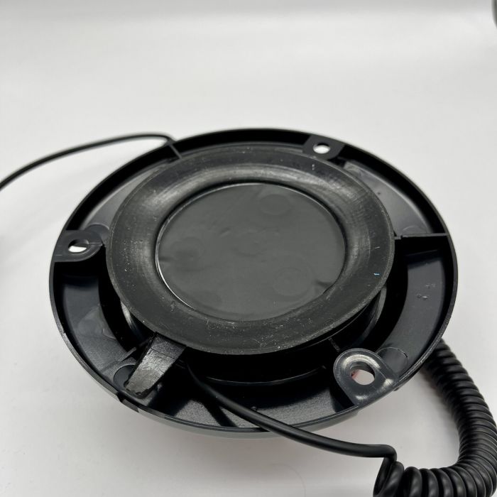 Стробоскоп-мигалка на дах Балка LED 15см, 12/24v червоний