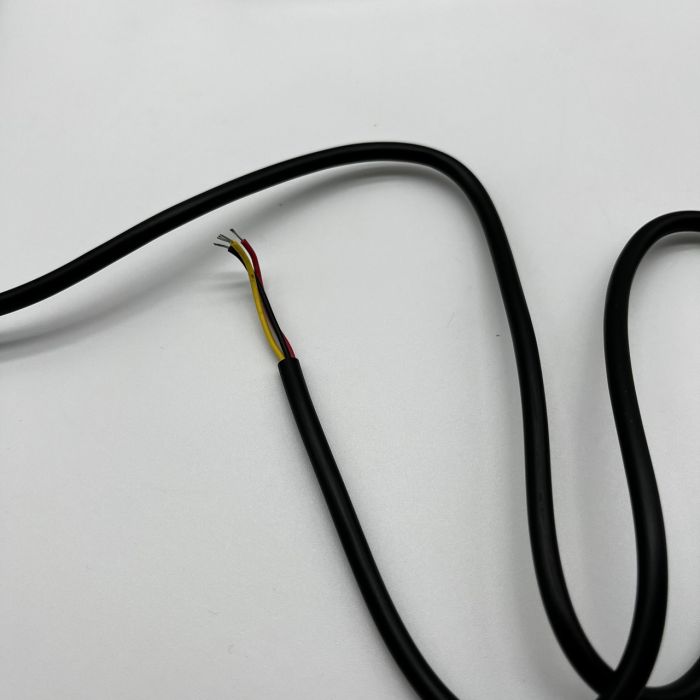 Стробоскоп мигалка в решітку автомобіля синій