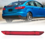 Центральний стоп-сигнал на Ford Focus седан (2011-2018)