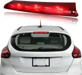 Центральний стоп-сигнал на Ford Focus / Fiesta хетчбек (2009-2018)