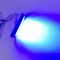 Стробоскоп 6 світлодіода тонкий. Синій колір