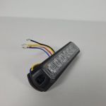 Стробоскоп 6 світлодіода тонкий. Синій колір