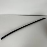 Молдинг на лобове скло лівий для Ford Focus mk3 11-18