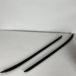 2 шт комплект молдингів на лобове скло лівий правий Ford Focus mk3 11-18