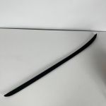 Молдинг на лобове скло правий для Ford Focus mk3 11-18