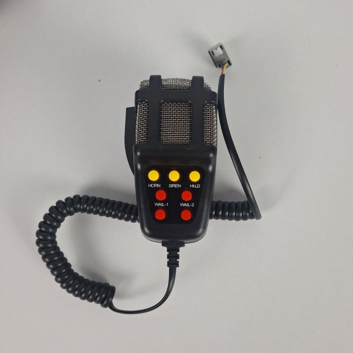 Спецсигнал СГУ із гучномовцем 100Вт S-LINE ML-100