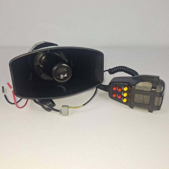 Спецсигнал СГУ із гучномовцем 100Вт S-LINE ML-100