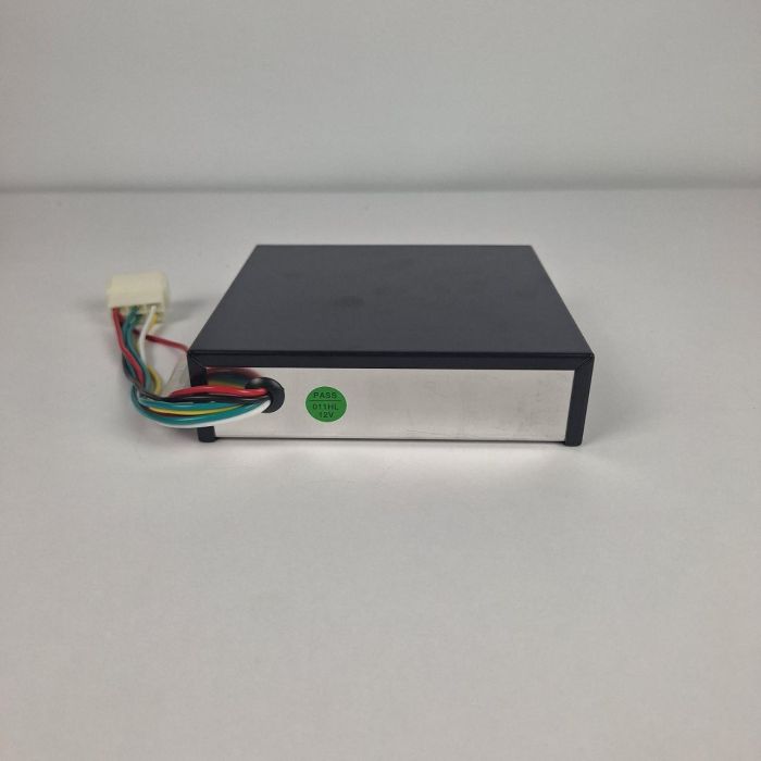 Спецсигнал СГУ 200w з гучномовцем, динамік 200w, 12V