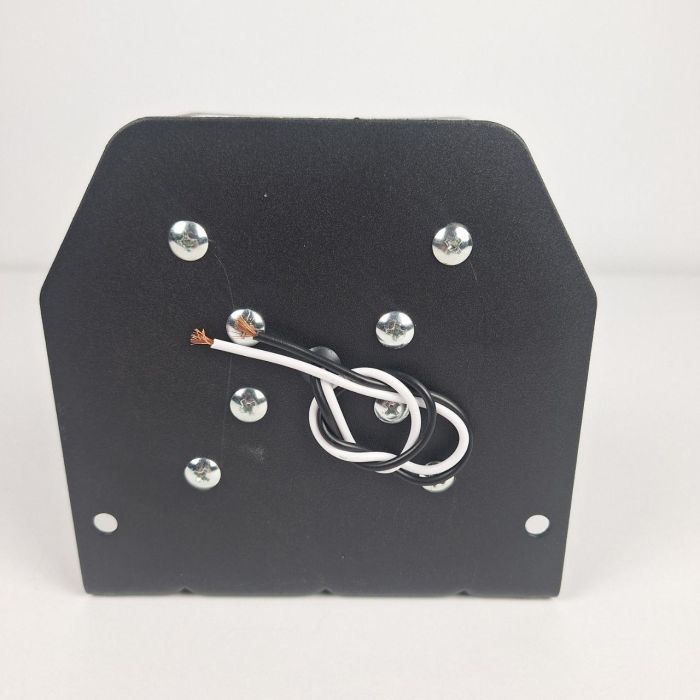 СГУ AS-630 400W – автомобільна сирена з мікрофоном та гучномовцем 12V (динаміки аналог)