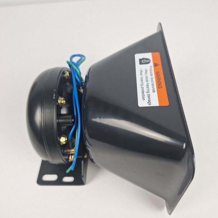 Спец сигнал TS-200 СГП Крякалка