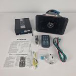 Спец сигнал AS-920 СГУ Крякалка Безпровідне