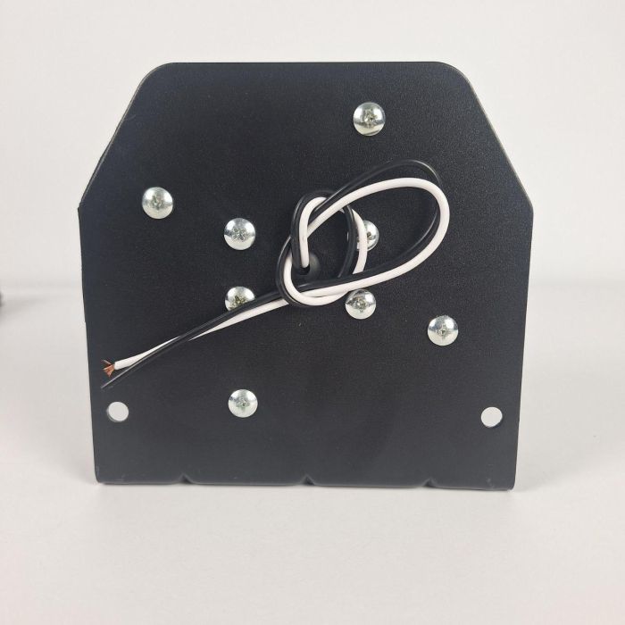 Сирена, гучномовець СГУ 12v 200w BT 18 тонів, Рупор AS920 + мікрофон, мегафон, блютуз пульт із зарядкою