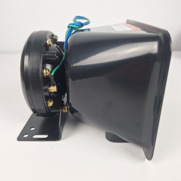 СГУ AS-630 400W – автомобільна сирена з мікрофоном та гучномовцем 12V