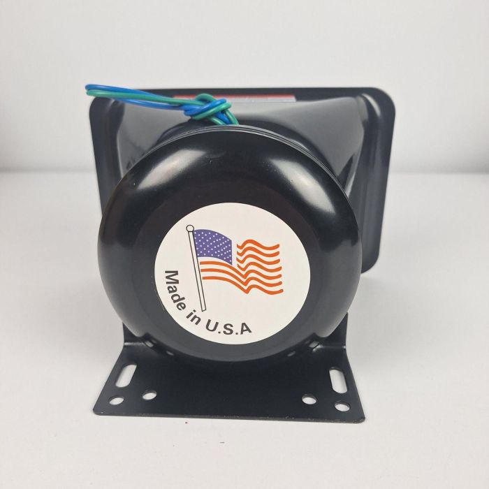 СГУ AS-630 400W – автомобільна сирена з мікрофоном та гучномовцем 12V