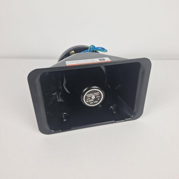 Спец сигнал TS-200 СГП Крякалка