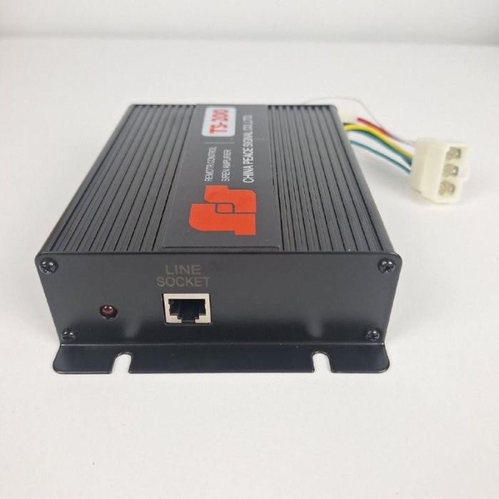 Спец сигнал TS-200 СГП Крякалка