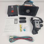 Спец сигнал TS-200 СГП Крякалка