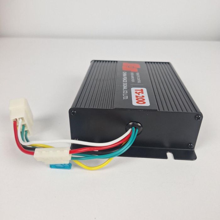 Спец сигнал TS-200 СГП Крякалка