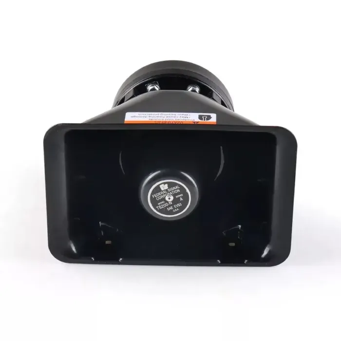 Спец сигнал 200 ВАТ СГУ Крякалка 24V