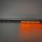 Жовтогаряча led балка 32W стробоскоп мигалка для евакуатора