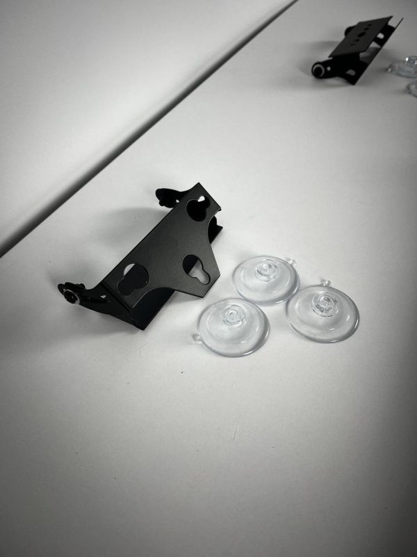 Помаранчева led балка 24W стробоскоп мигалка для евакуатора