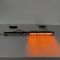 Помаранчева led балка 24W стробоскоп мигалка для евакуатора