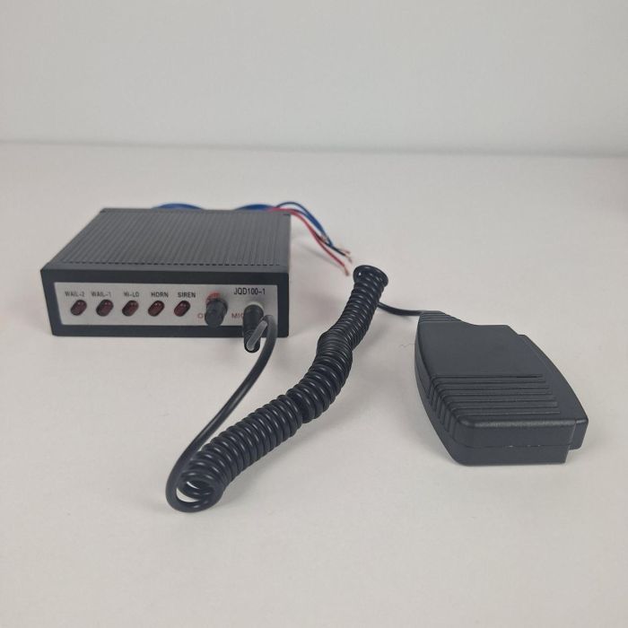 СГУ 100 ВАТ CJB100 крякалка, сирена