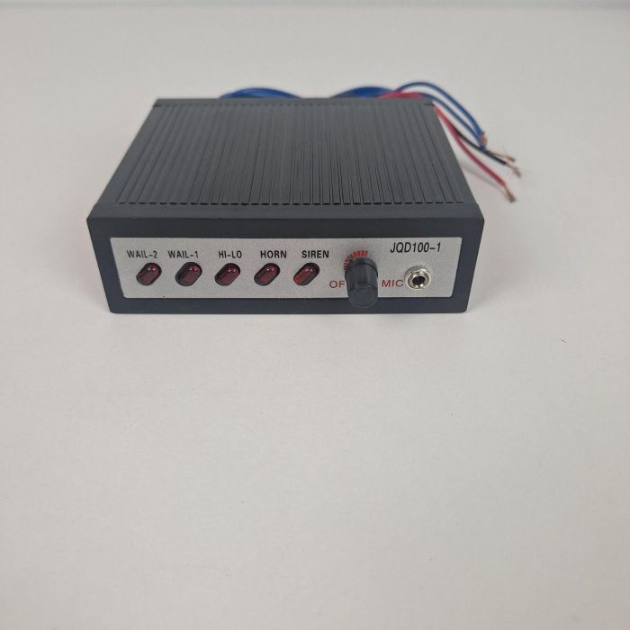 СГУ 100 ВАТ CJB100 крякалка, сирена