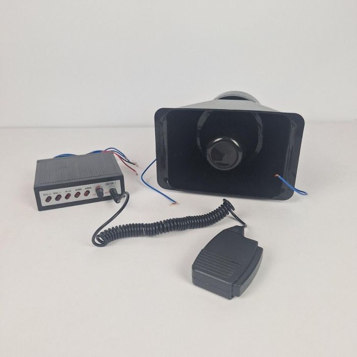 СГУ 100 ВАТ CJB100 крякалка, сирена