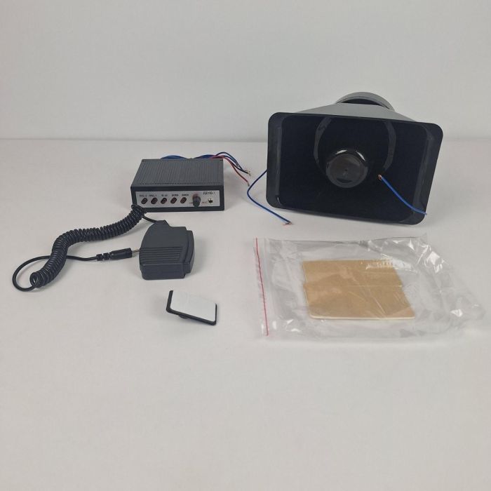 СГУ 100 ВАТ CJB100 крякалка, сирена