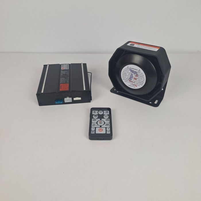 СГУ 200 ВАТ AS5200 крякалка, сирена