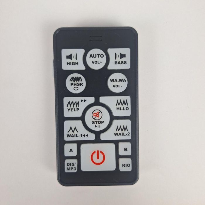 СГУ 400 ВАТ AS5400 крякалка, сирена