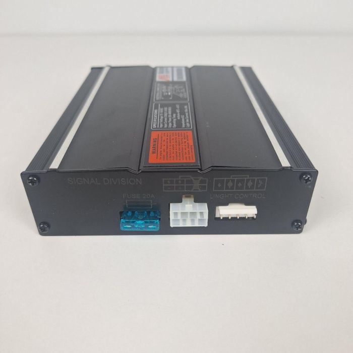 СГУ 200 ВАТ AS5200 крякалка, сирена