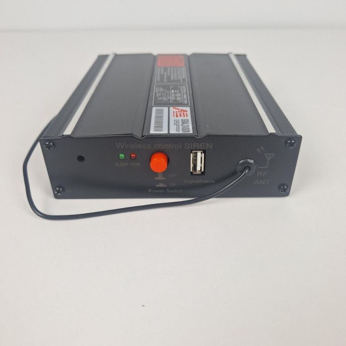 СГУ 200 ВАТ AS5200 крякалка, сирена