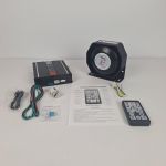 СГУ 200 ВАТ AS5200 крякалка, сирена