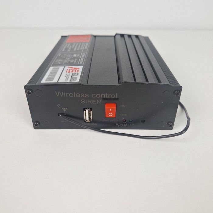 СГУ 400 ВАТ AS5400 крякалка, сирена