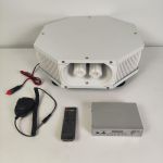 Гучномовний пристрій на дах автомобіля для оповіщення 150W