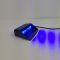Стробоскоп мигалка під лобове скло 12 см 6led синій