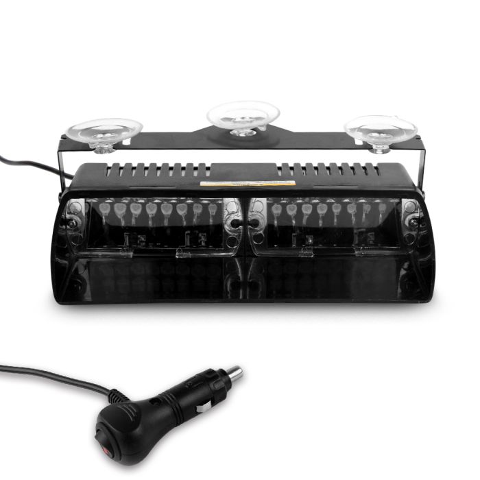 6в1 Стробоскоп Viper s2 під лобове спец сигнал