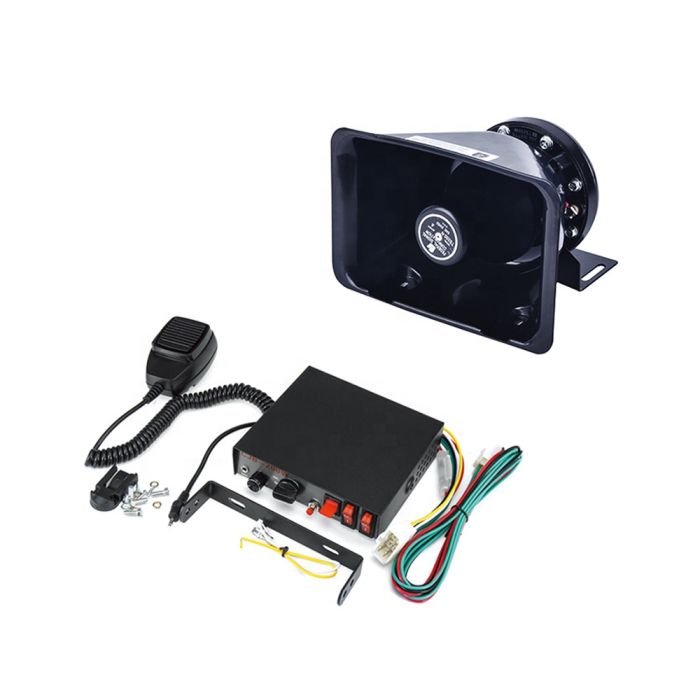 Спец сигнал CJB-200 СГУ Крякалка